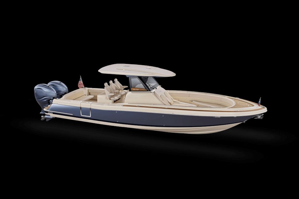 Chris Craft Catalina